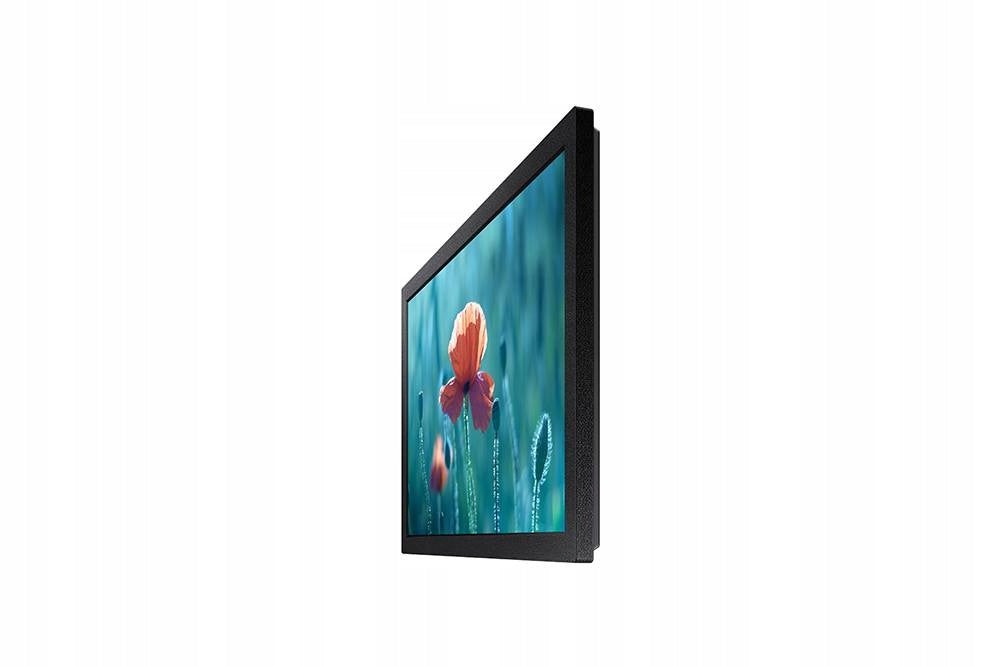 Samsung QB13R 13" LED Monitor