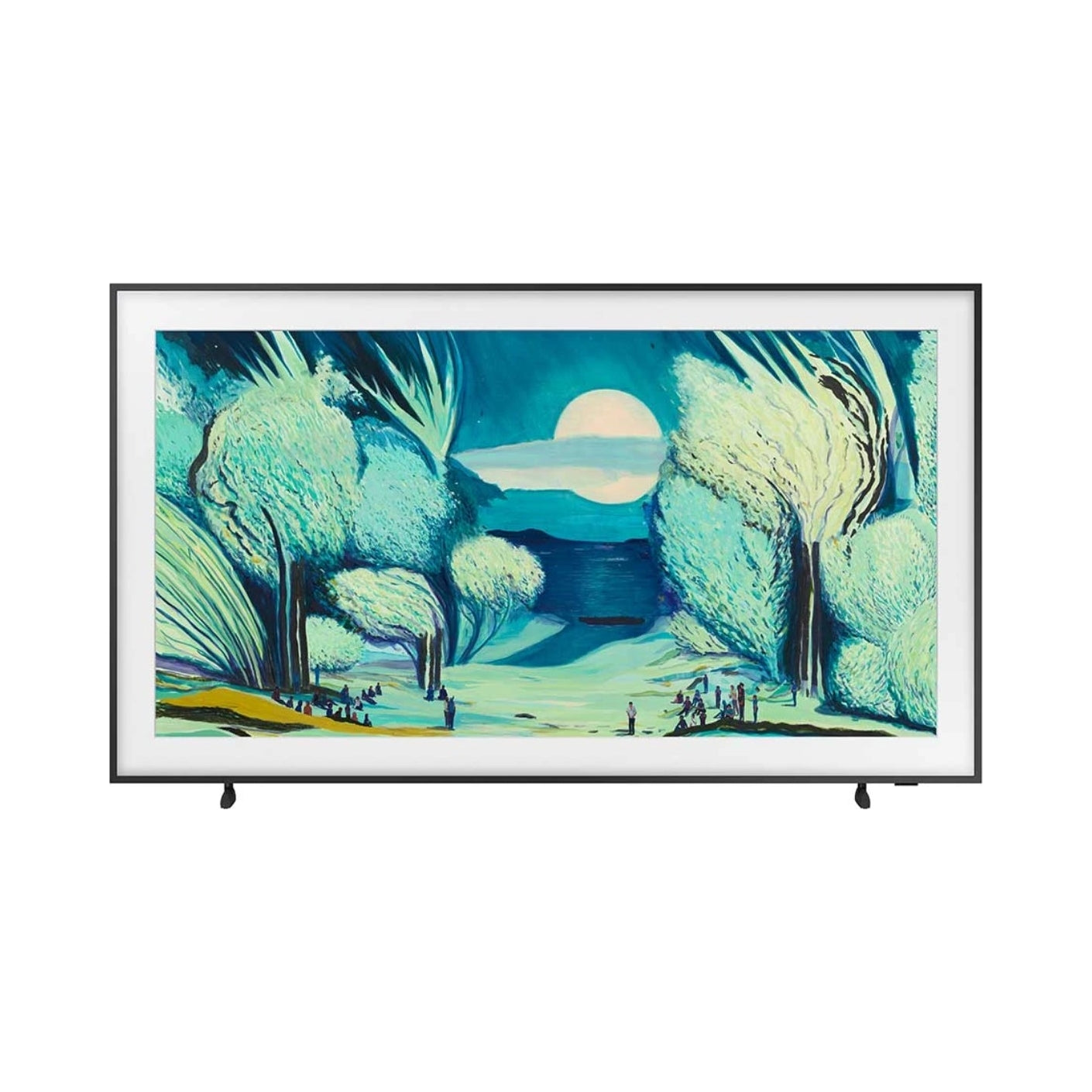 Samsung QE65LS03F 65" QLED 4K Tizen The Frame Dolby Atmos