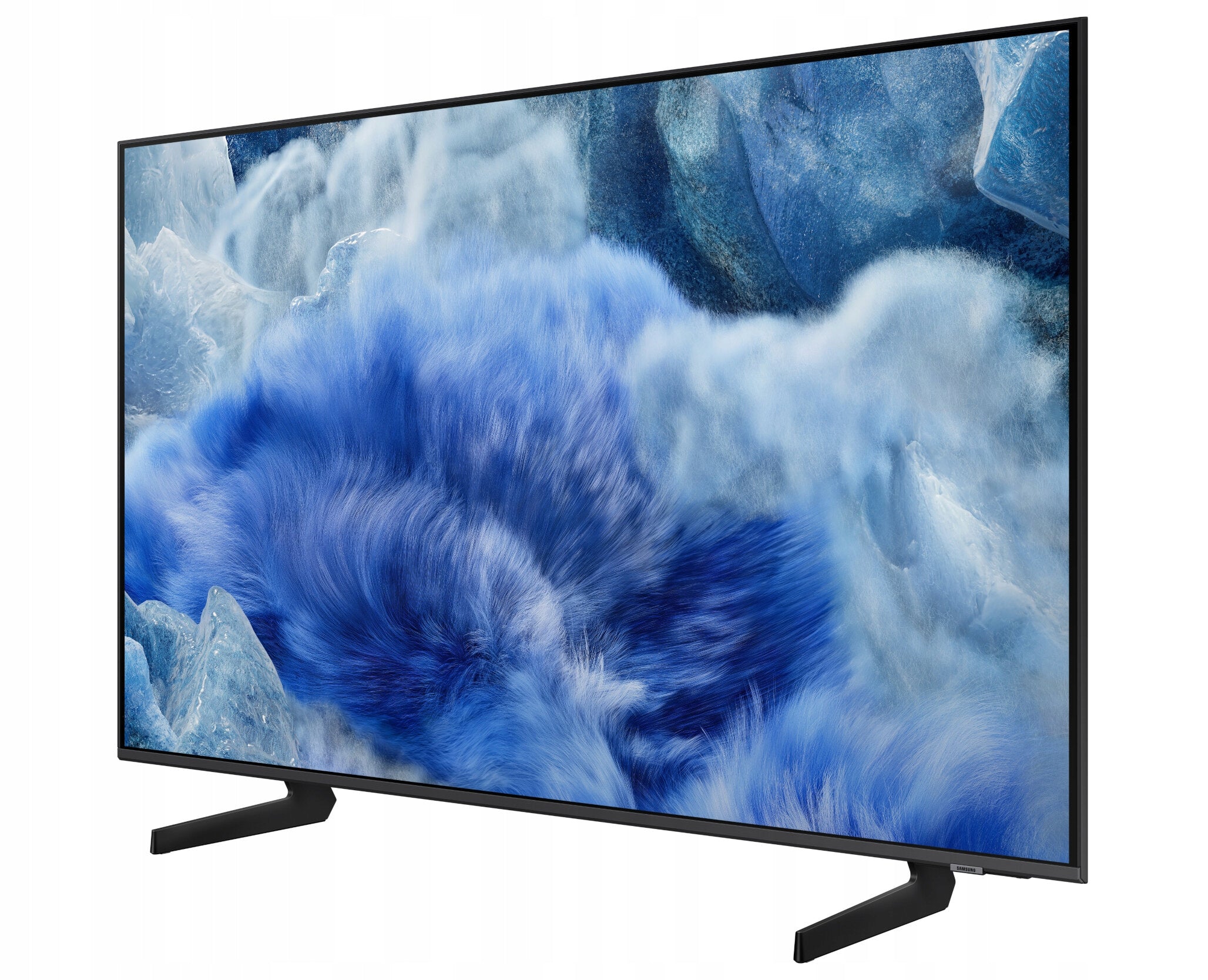Samsung QE65Q8FAAUXXH 65" 4K UHD TV Manufacturer code QE65Q8FA