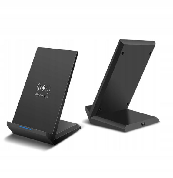 Samsung QI USB-C Wireless Induction Charger for S26 S25 S24 + Ultra Packaging status original