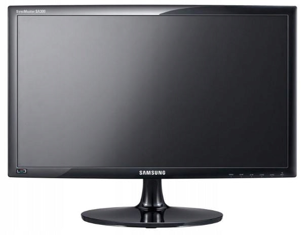 Samsung S22A300N Black