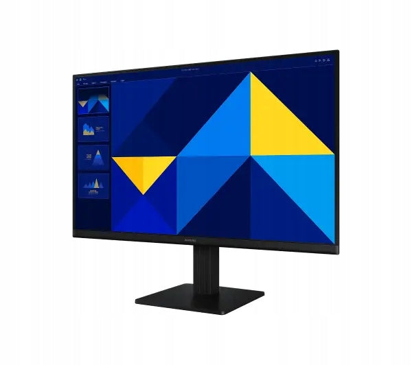Samsung S24D300GAU 24" LED Monitor 1920 x 1080 px IPS / PLS Model S24D300GAU