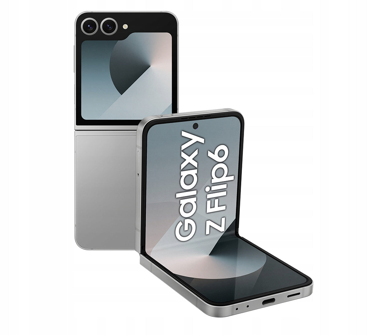 Samsung SM-F741B Z Flip 6 12+512GB 3.4"/6.7" Brand Samsung