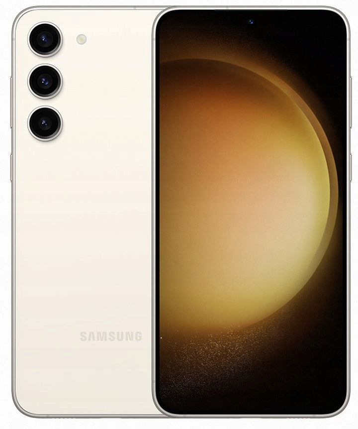 Samsung SM-S916 Galaxy S23+ 8+256GB 6.6" 5G C EAN (GTIN) 8806094725919