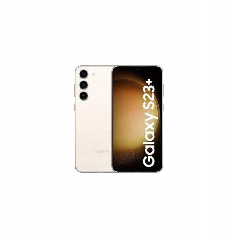 Samsung SM-S916 Galaxy S23+ 8+256GB 6.6" 5G C