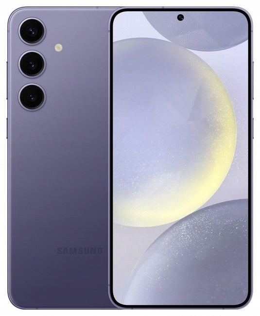 Samsung SM-S926 S24+ 12+512GB 6.7" 5G Cobalt Brand Samsung