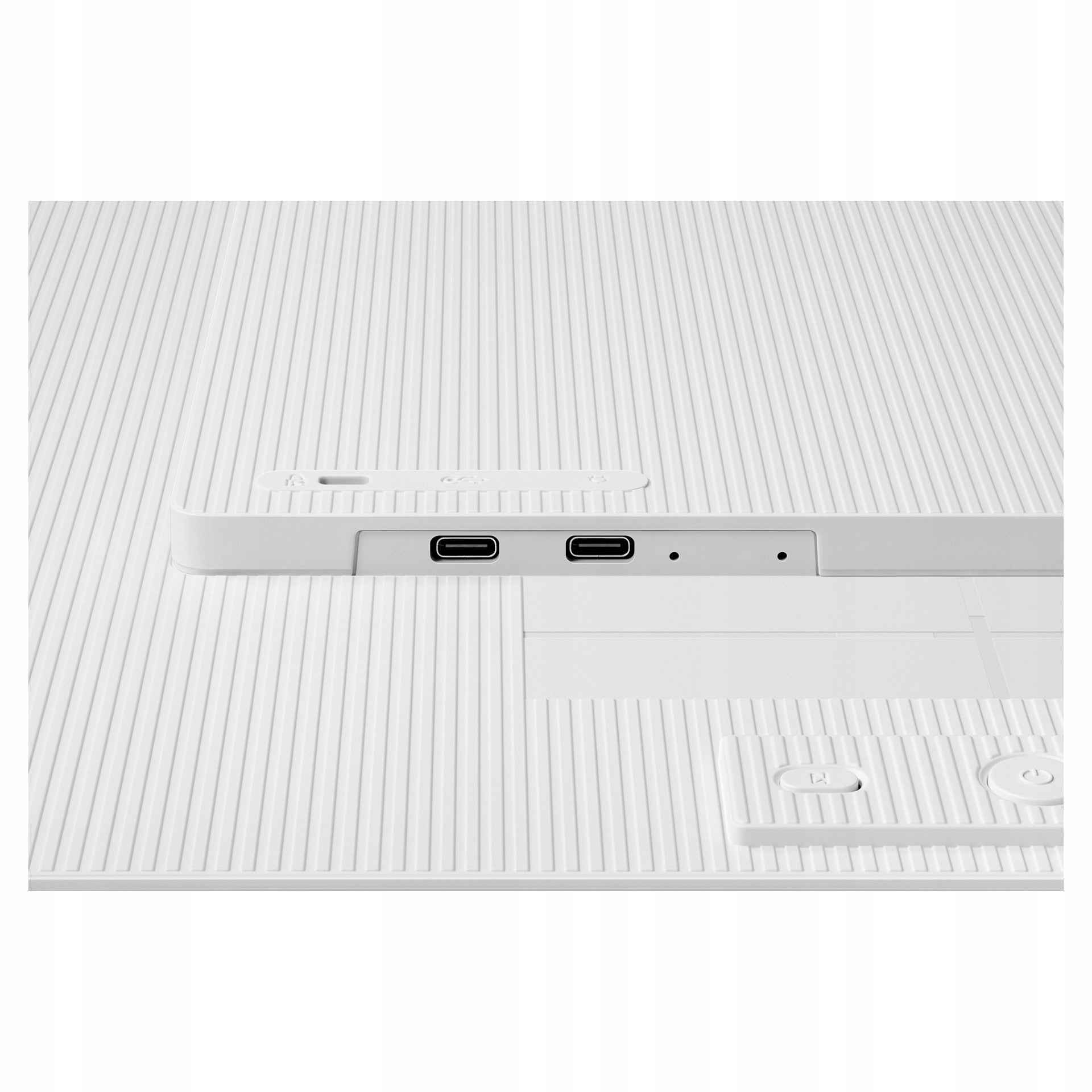 Samsung Smart Signage EM32DX 32'' Color E-Paper QHD Model LH32EMDIBGBXEN