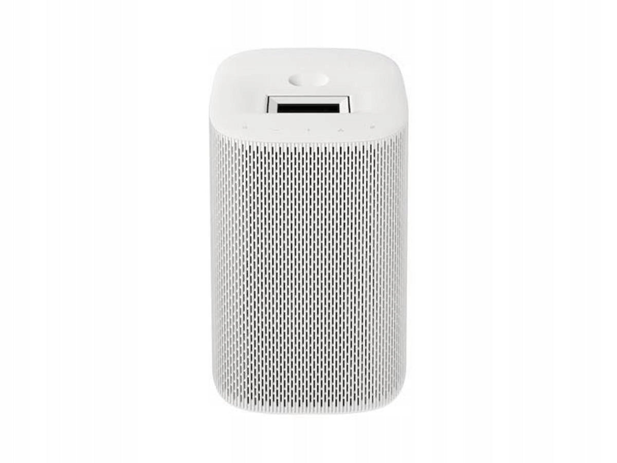 Samsung The Premiere 5 Full HD Projector with Touch Interaction