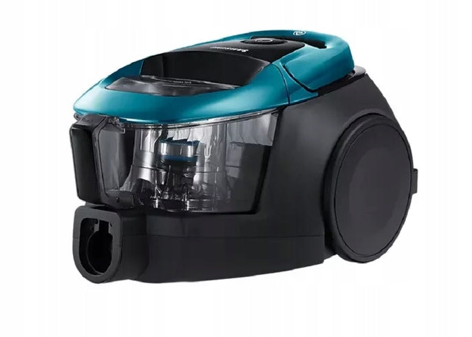 Samsung VC07M31B0HN/GE Bagless Vacuum Cleaner 700W Remote Control in Hand 2L HEPA Brand Samsung