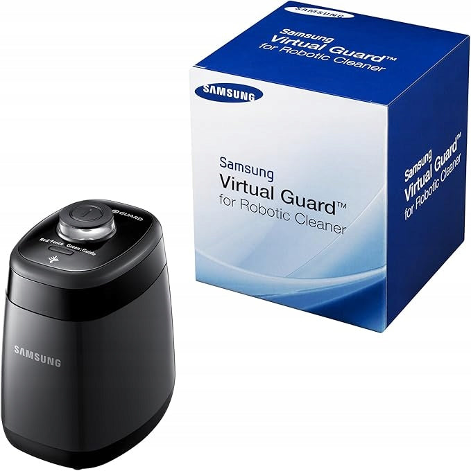 Samsung VCA-RVG20 Virtual Guard, plastic, black Manufacturer code VR20R7250WC