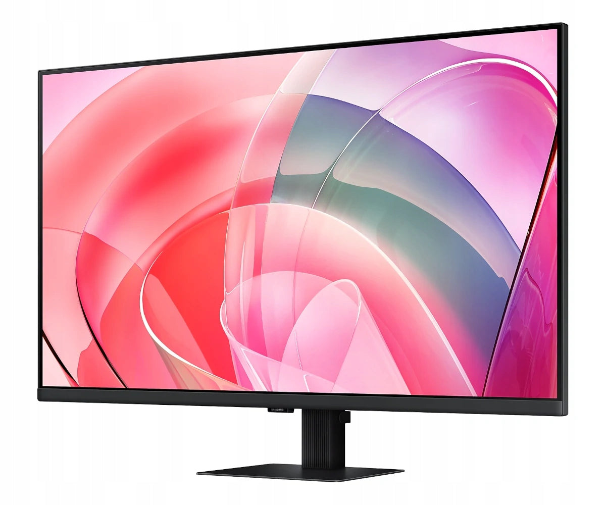 Samsung ViewFinity S70D LS32D700EAUXEN 32" 4K UHD HDR10 VA HDMI DP Monitor Brand Samsung