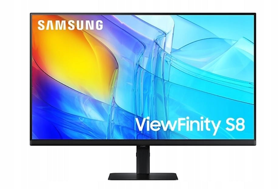 Samsung ViewFinity S80D 32 palců UHD IPS 60Hz 5ms