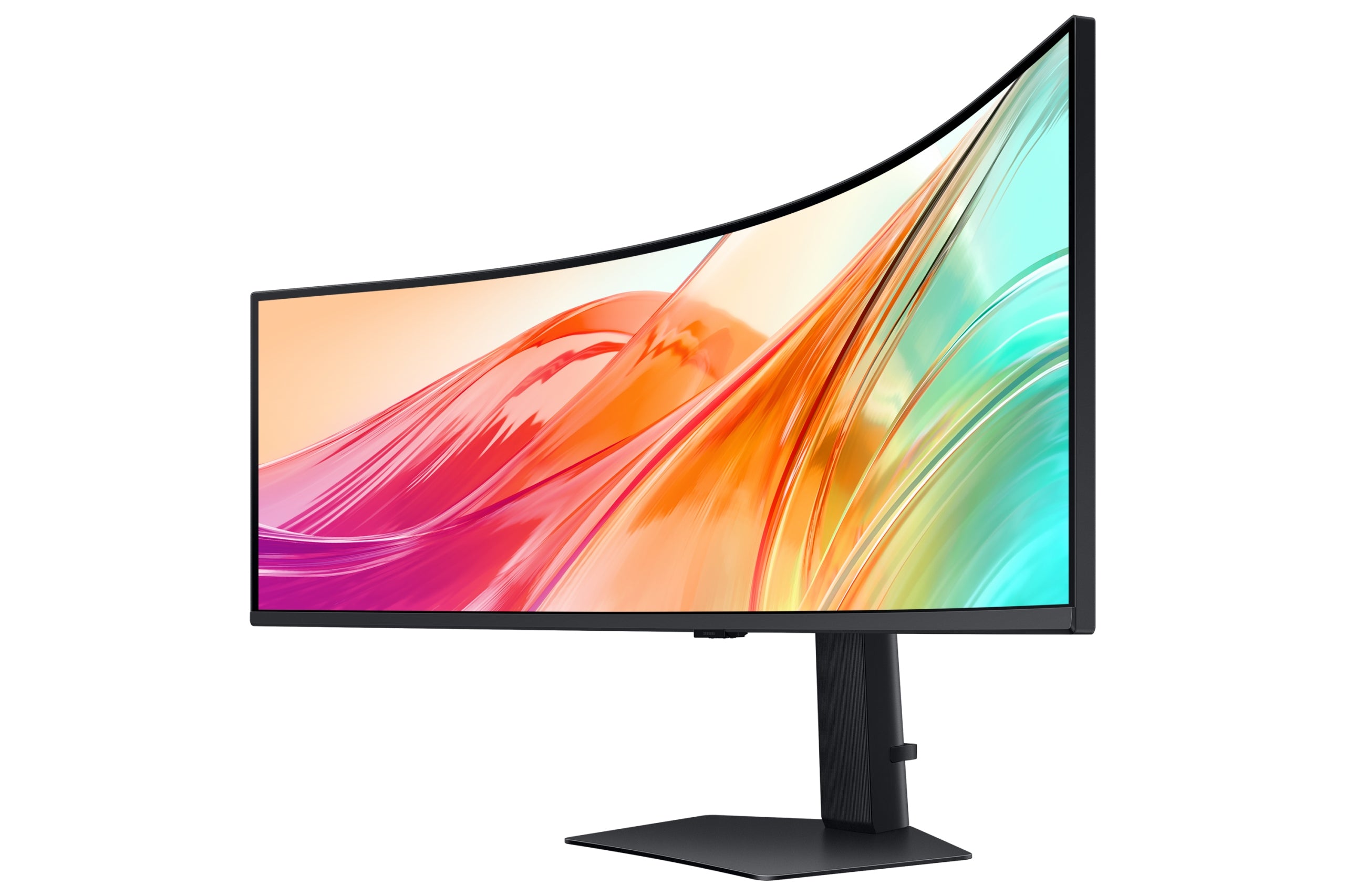 Samsung ViewFinity S9 S95UF 49" LED Monitor 5120 x 1440 px VA Manufacturer code LS49F950UAUXEN