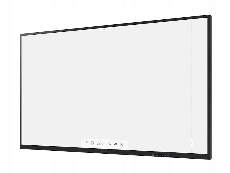 Samsung WM85B 85" LED monitor 3840 x 2160 Model WM85B