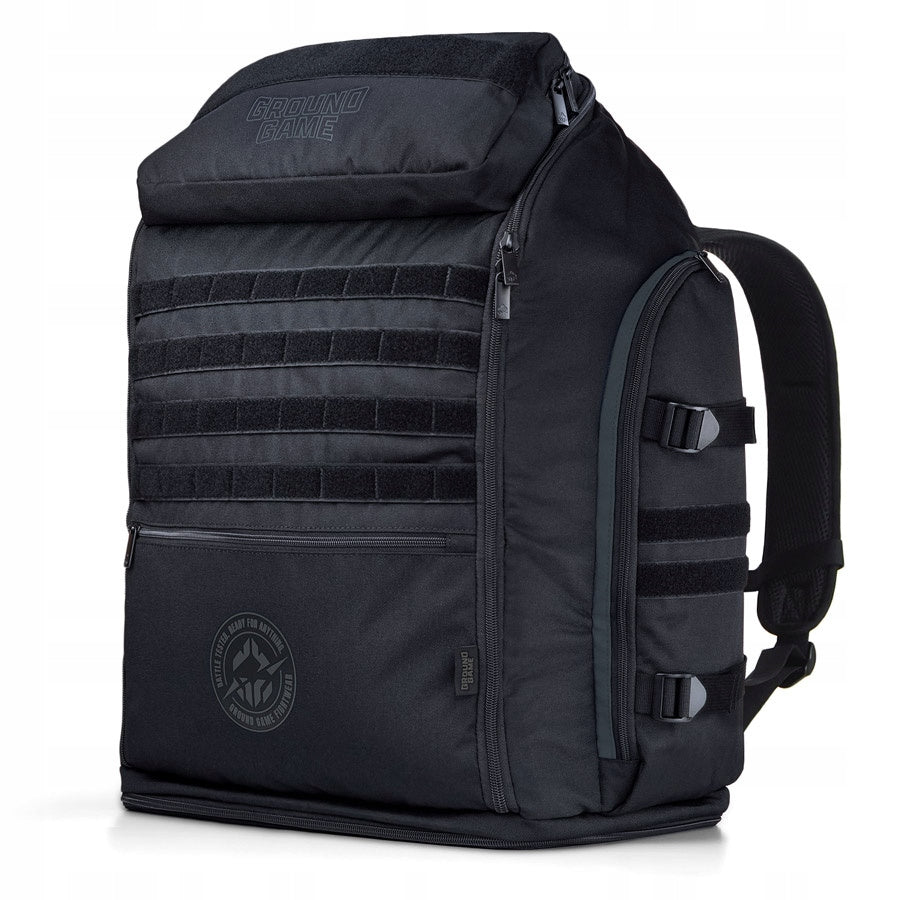 Samurai Shadow XL Training Backpack Ground Game 60cm x 36cm x 27cm