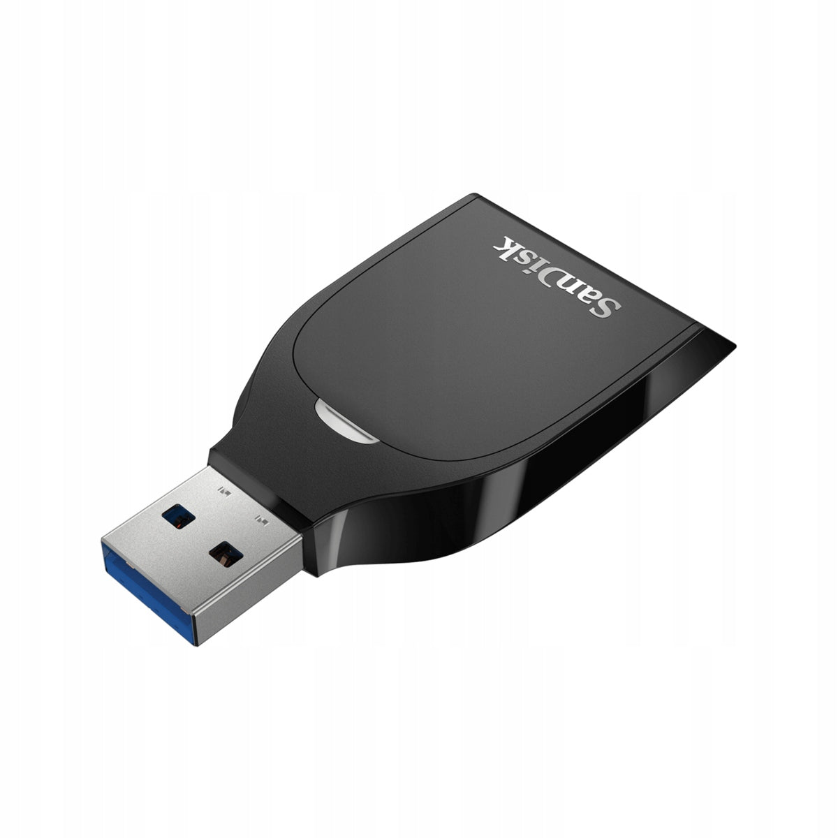 SanDisk QuickFlow SD UHS-I Card USB-A Reader Global Manufacturer SanDisk
