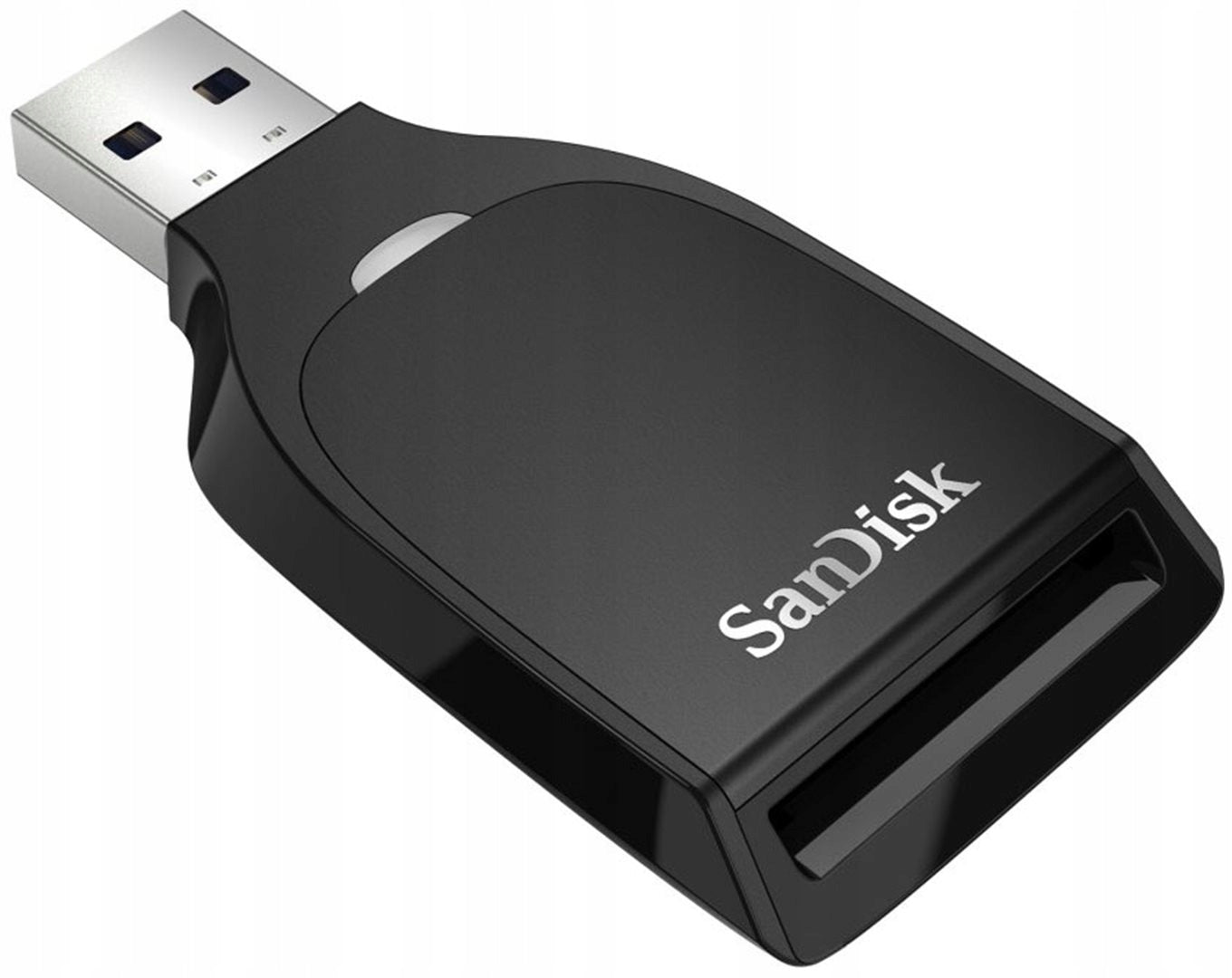 SanDisk čtečka paměťových karet Manufacturer SanDisk