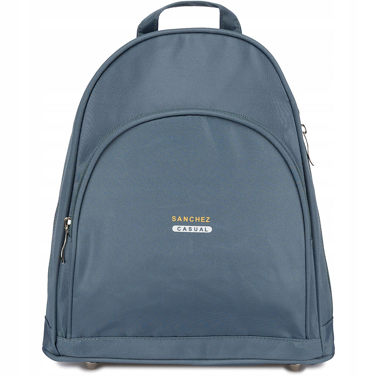 Sanchez Casual Lightweight Backpack - Grey Packaging status original