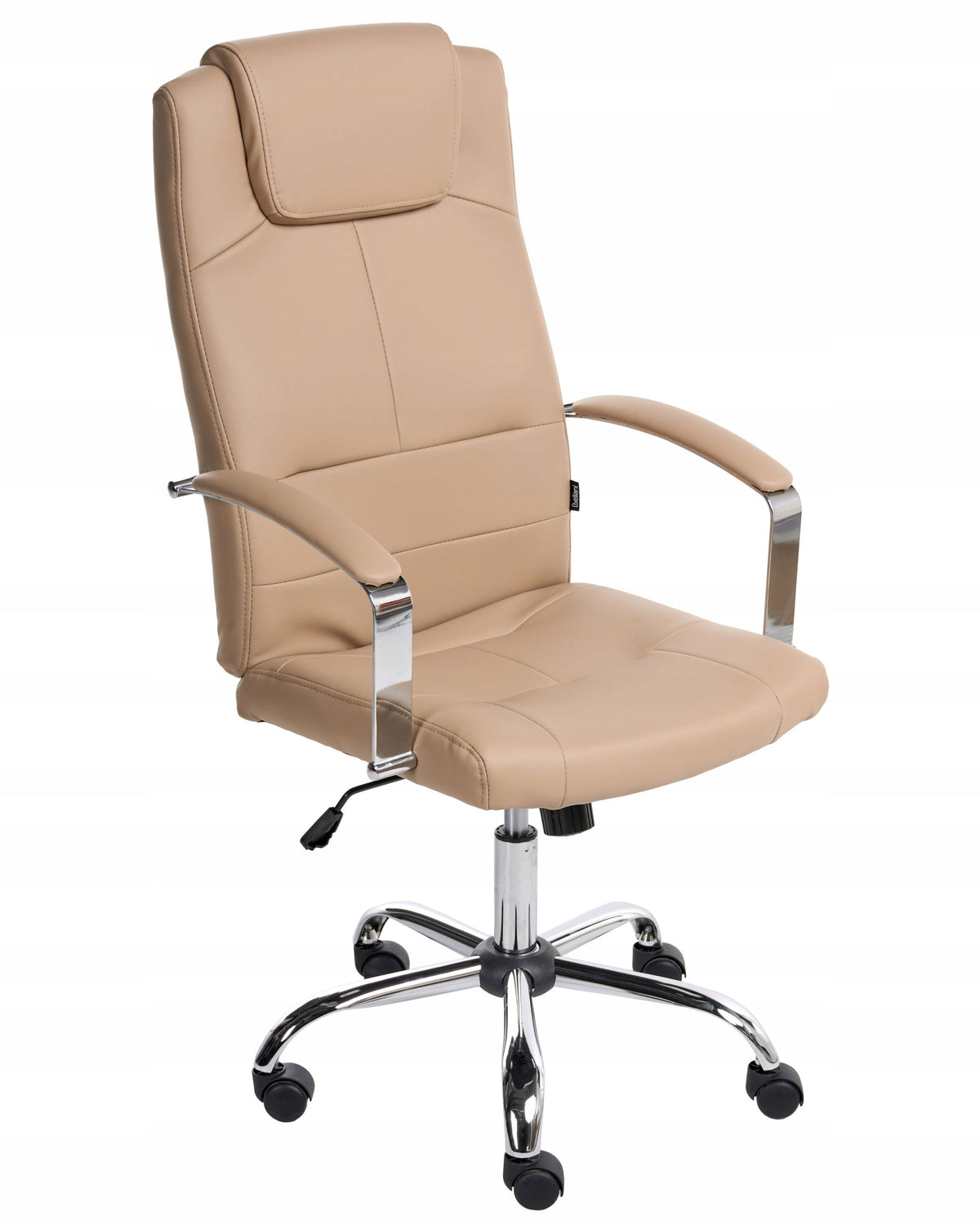 Sand Adjustable Office Chair
