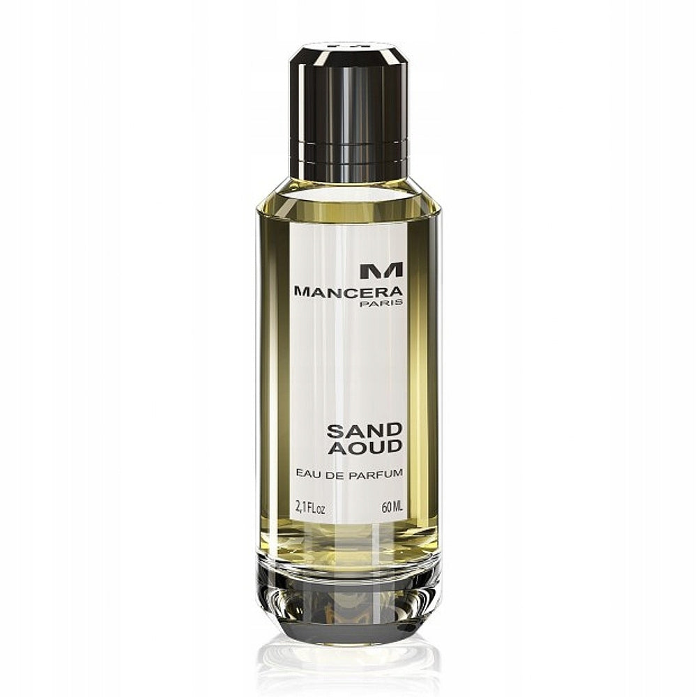 Sand Aoud Mancera 60 ml Brand Mancera