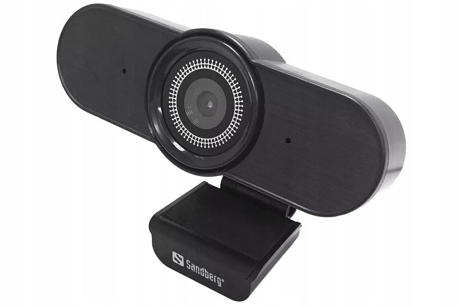 Sandberg Camera PC AutoWide USB 1080P HD EAN (GTIN) 5705730134203
