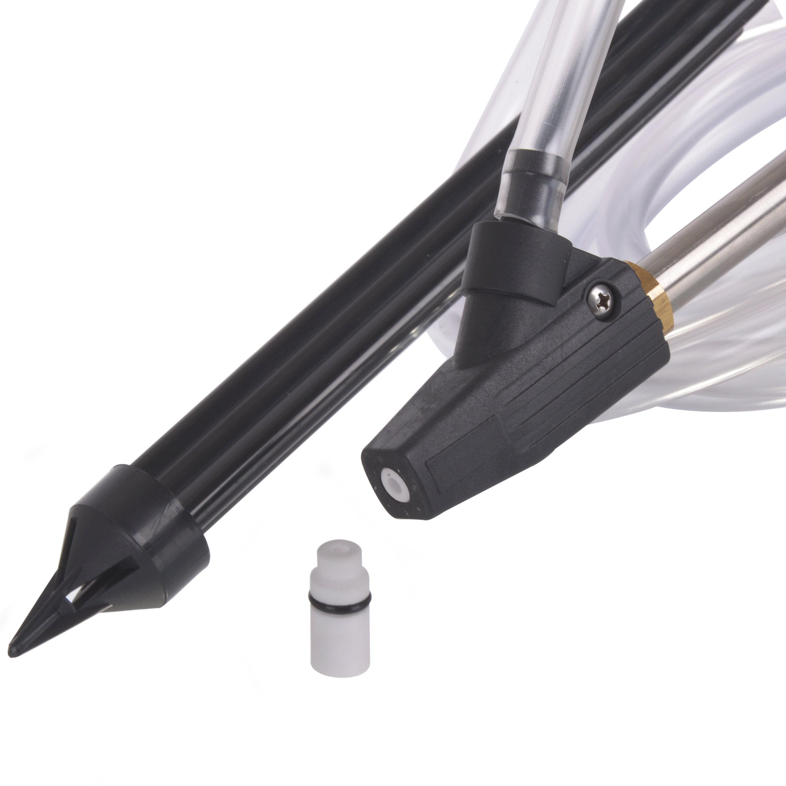 Sandblasting kit for KARCHER K2 K3 K4 K5 K7 sandblaster hydro-sandblasting Type sandblasting kit