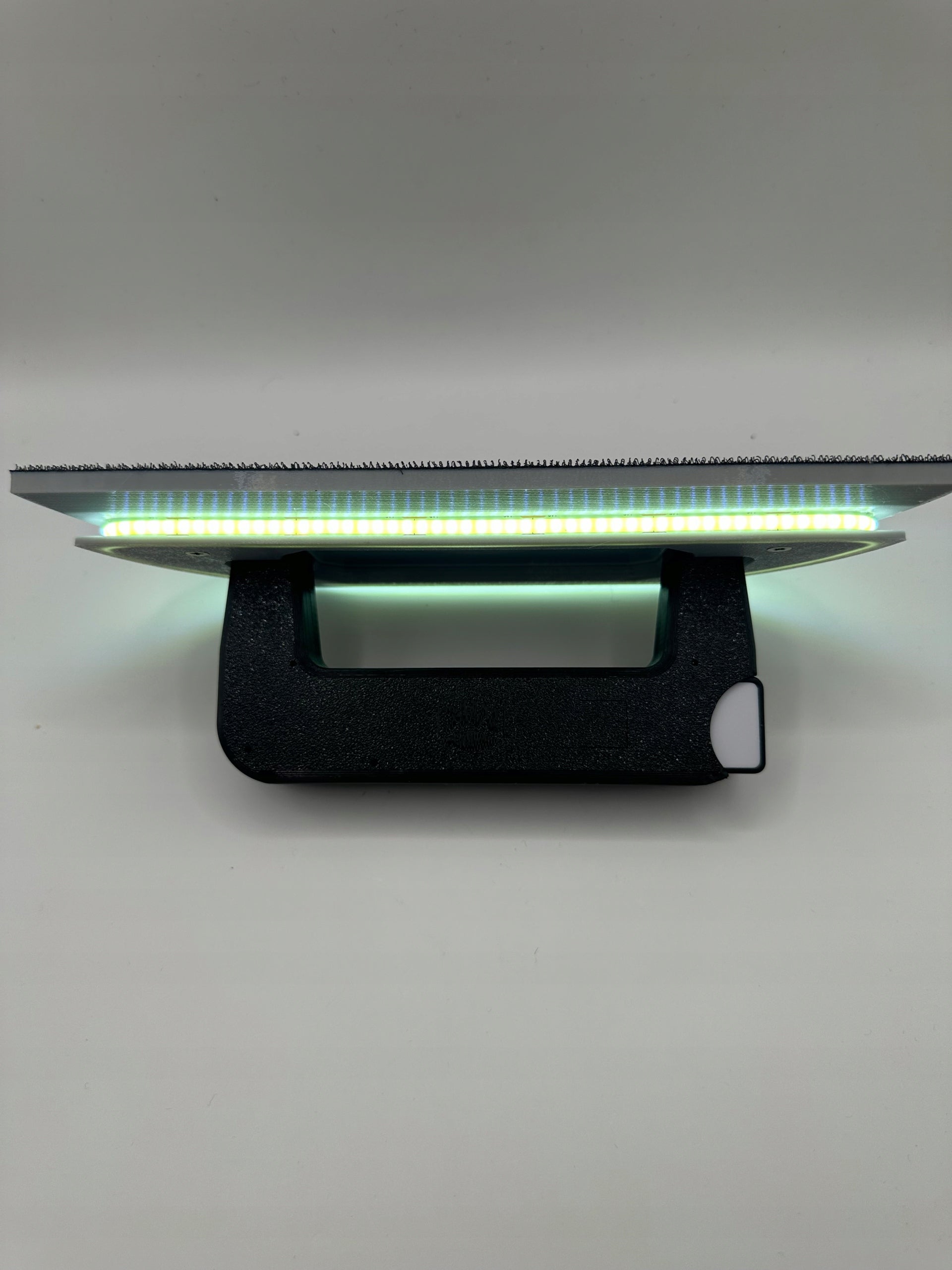 Sanding Pad 225 LED 360 powerbank Manufacturer code 5901968230100