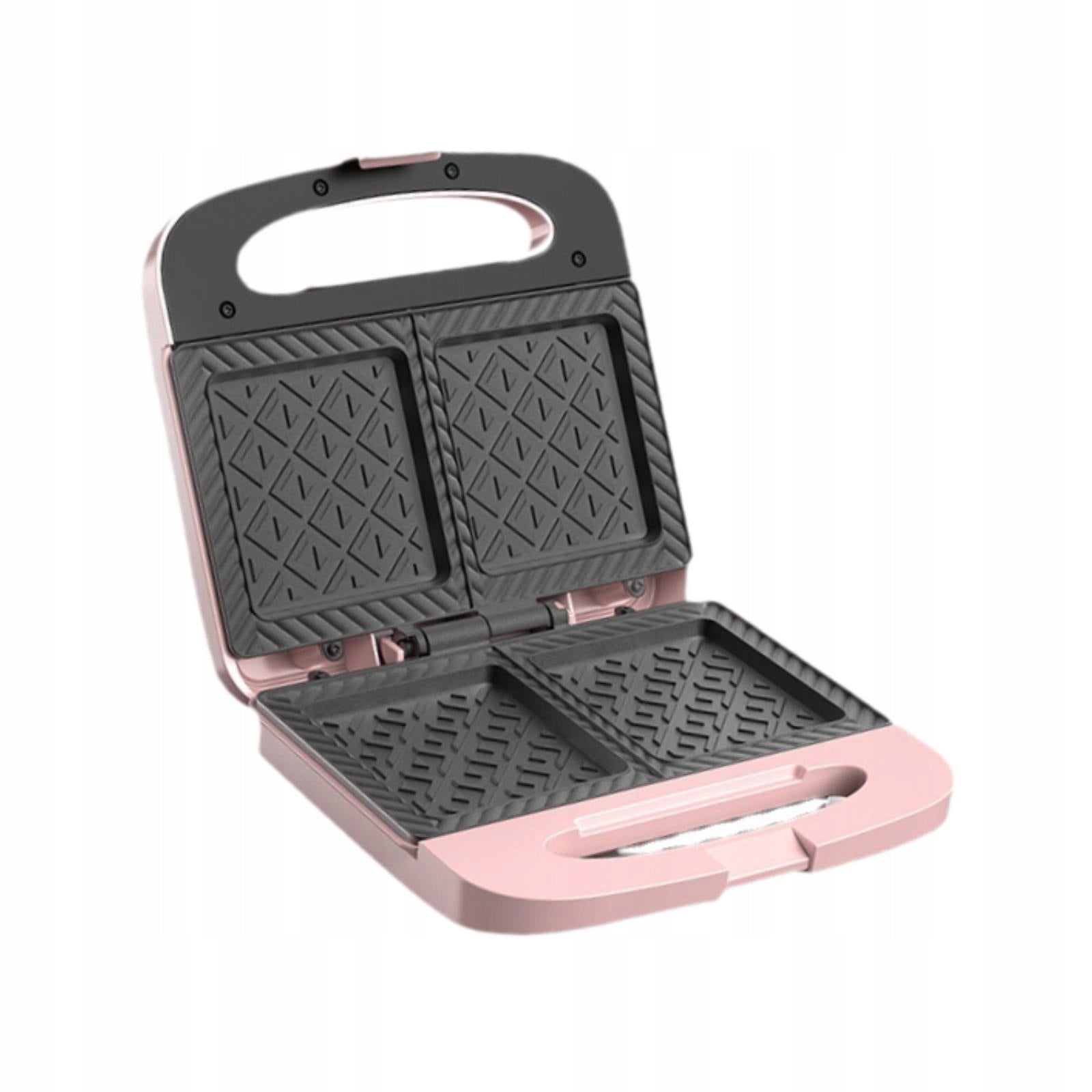 Sandwich Maker Cooking Tool Kitchen Gadgets Compact Power rating 1.1 W