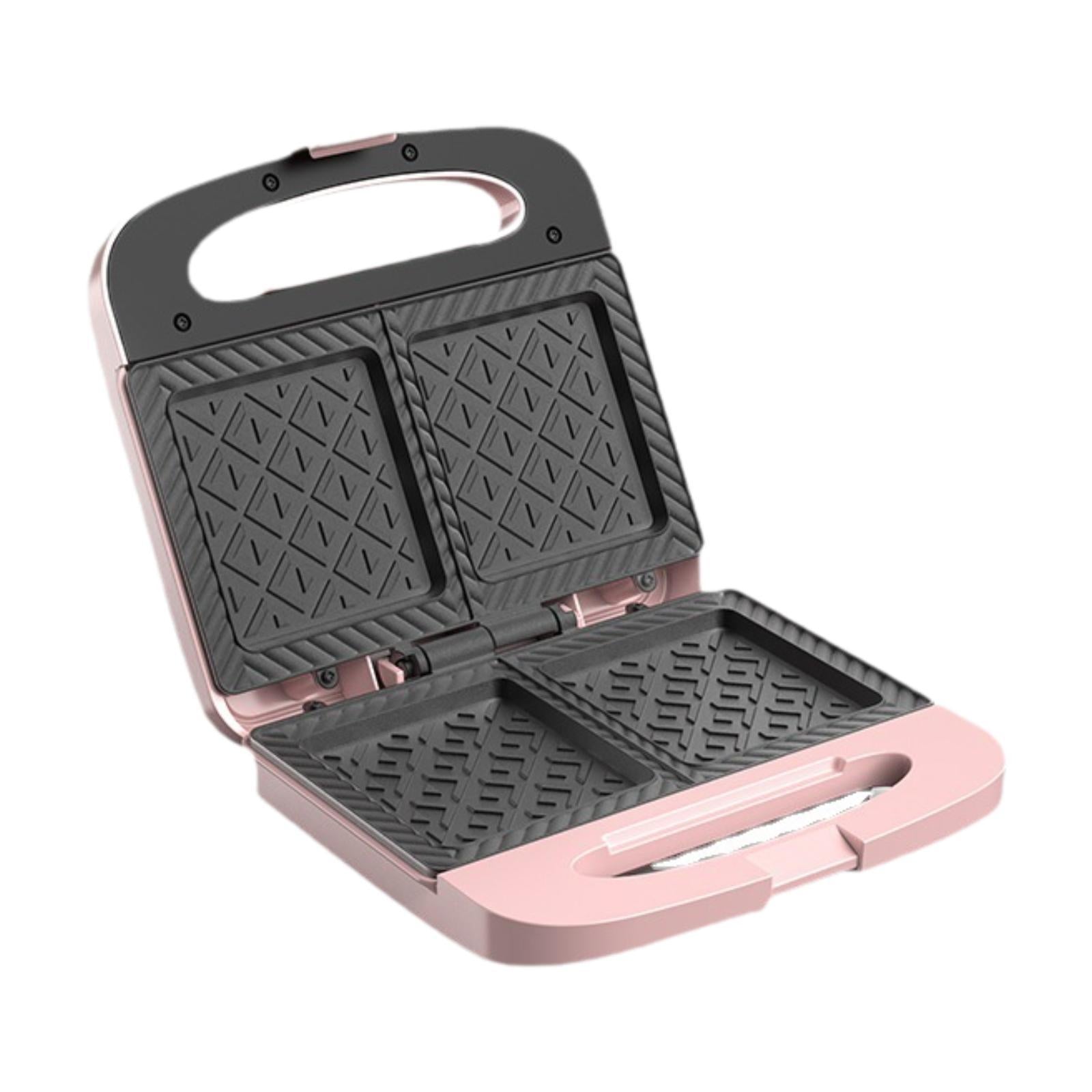 Sandwich Maker Cooking Tool Kitchen Gadgets Compact