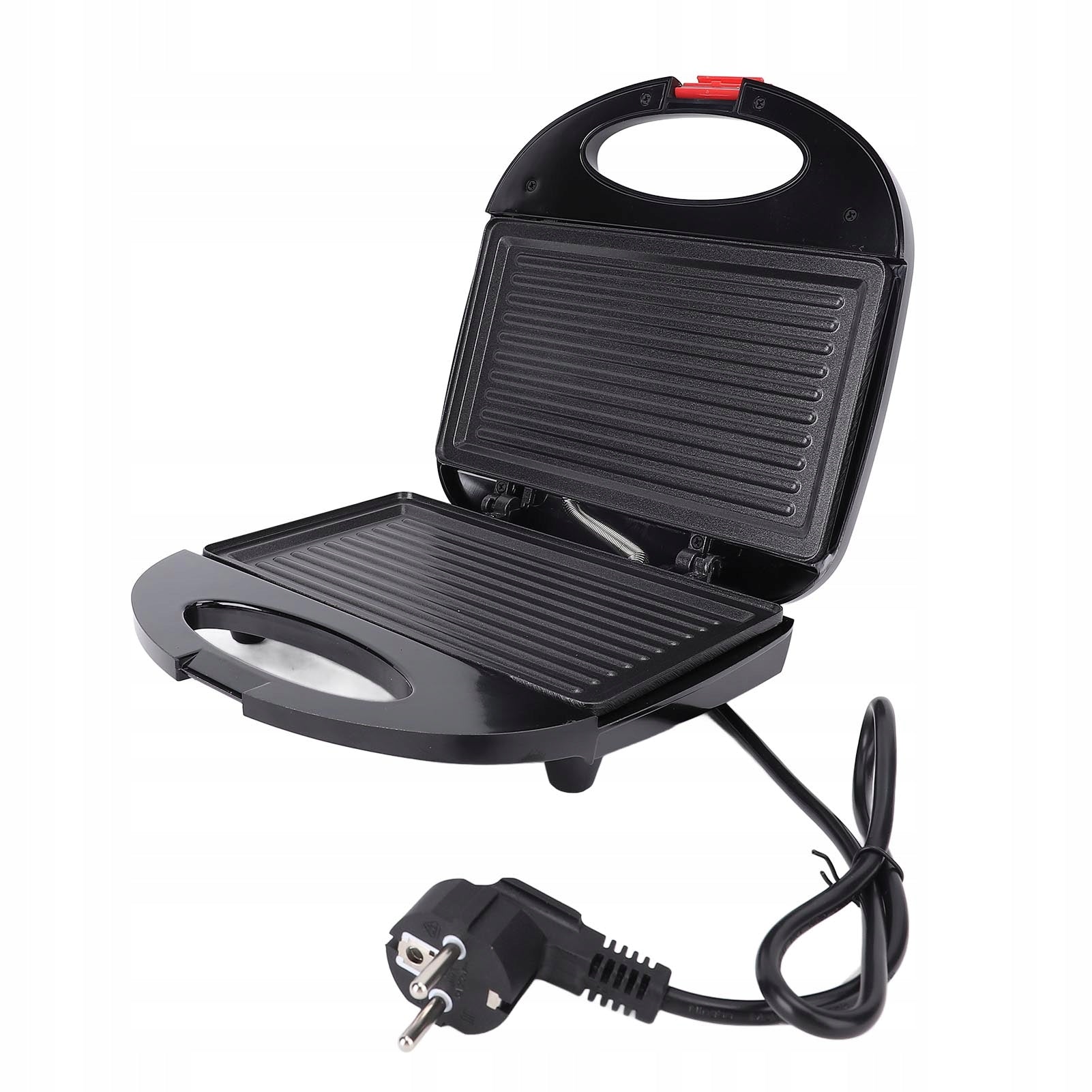 Sandwich Toaster Electric Grill Panini Press Grill 750 W YF Brand no brand