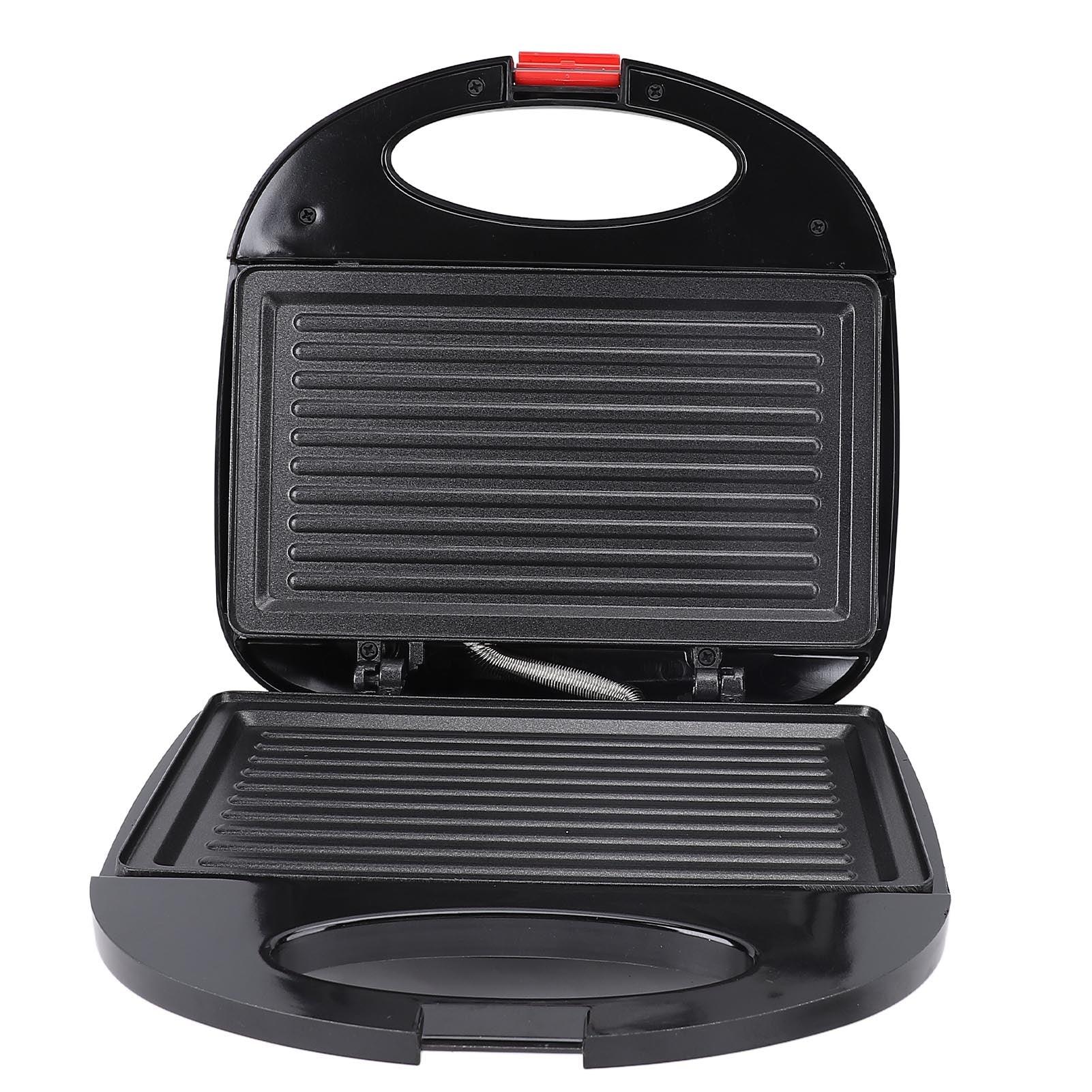 Sandwich Toaster Electric Grill Panini Press Grill 750W 1W Power rating 1 W