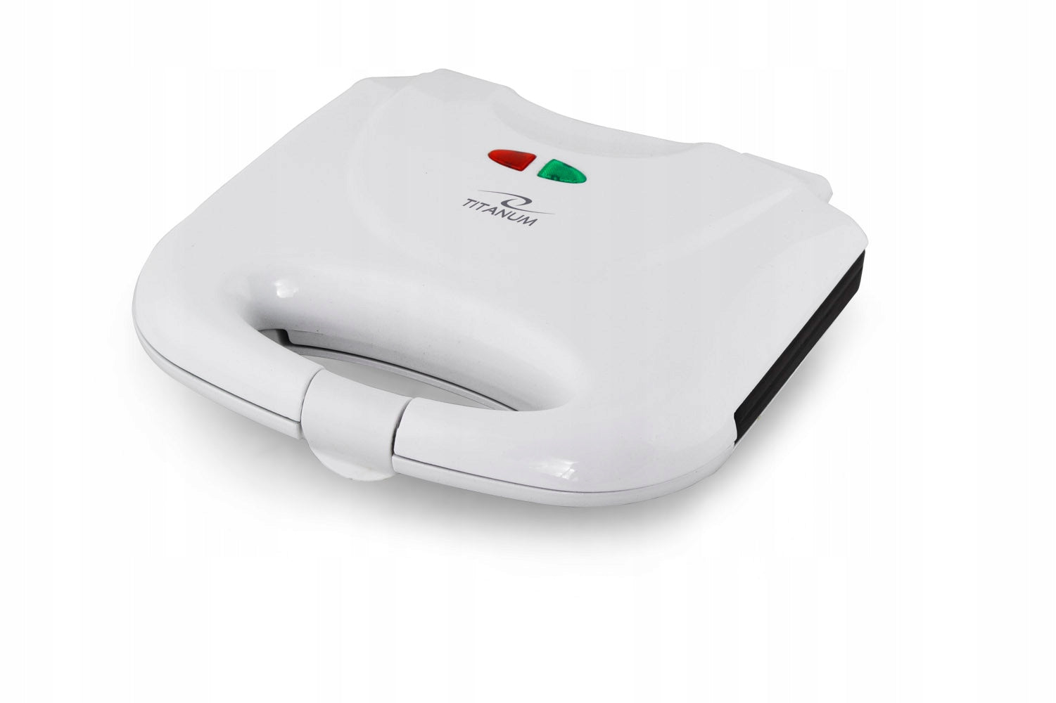 Sandwich maker Esperanza Panini TKT004W (700W; white) Power rating 700 W