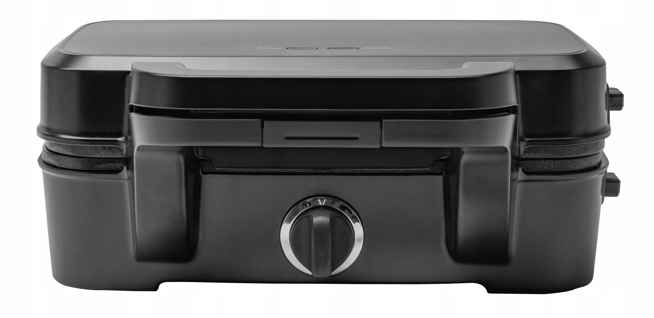 Sandwich toaster Raven ES011 3in1 Triangles 1200W Waffle Iron Grill Panini Brand Raven