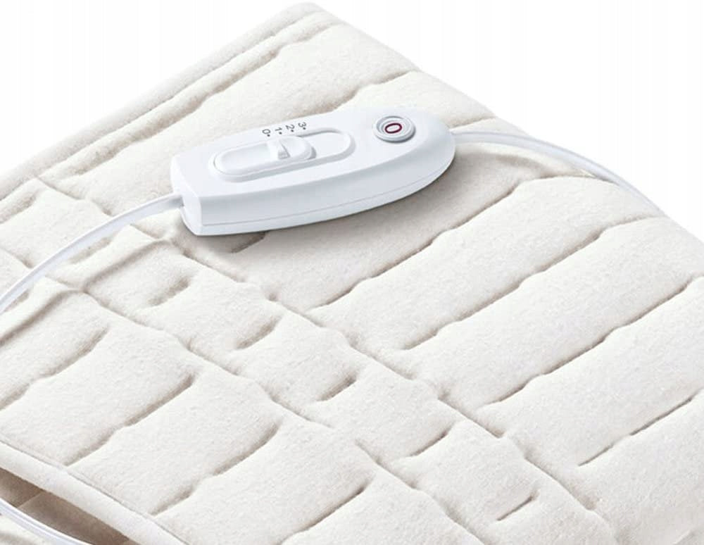 Sanitas SWB 50 60 W White Fleece Manufacturer code 314.31