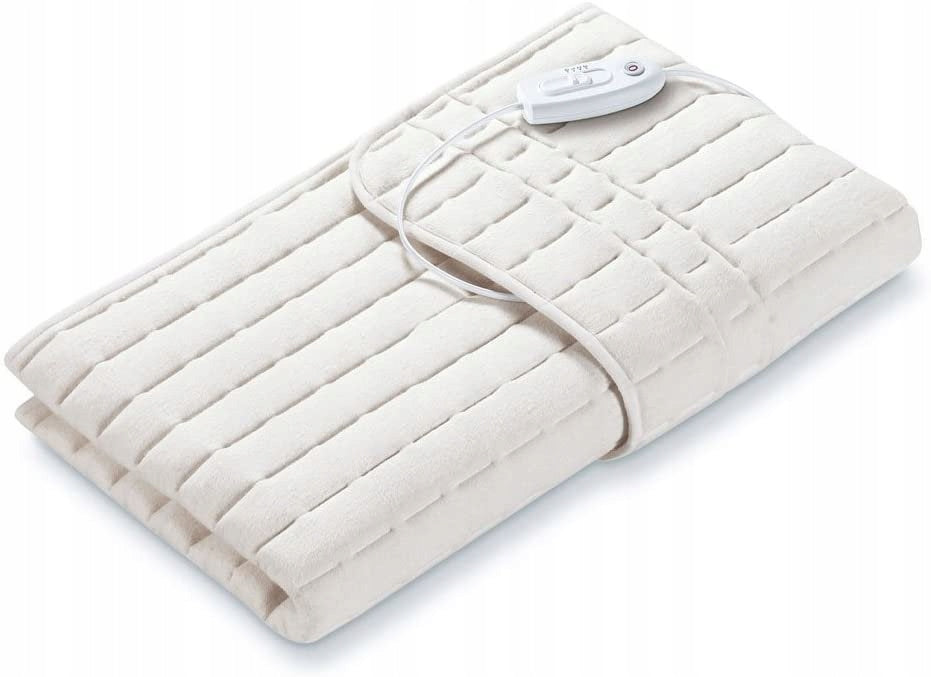 Sanitas SWB 50 60 W White Fleece