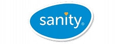 Sanity BabyTemp FR 800 Infrared Non-Contact Thermometer Packaging status original