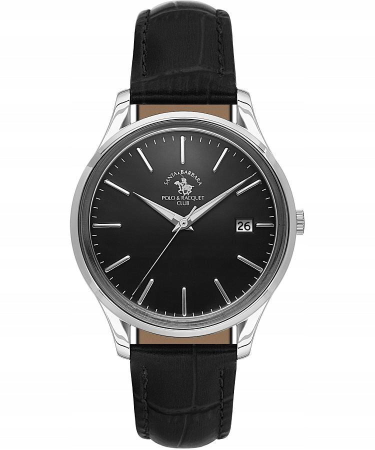 Santa Barbara Noble Men's Watch