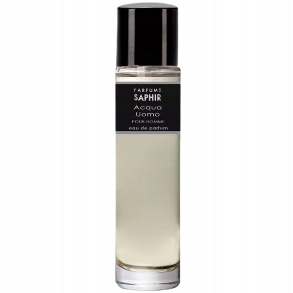 Saphir Acqua Uomo Men Eau de Parfum 30ml
