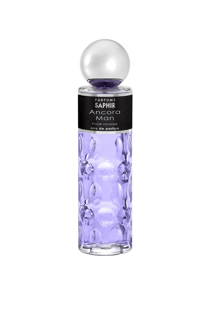 Saphir Ancora Man EDP Eau de Parfum 200 ml