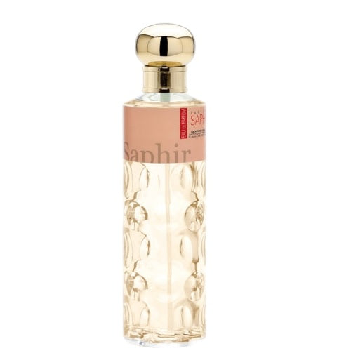 Saphir Donna Women 200 ml Eau de Parfum woman EDP