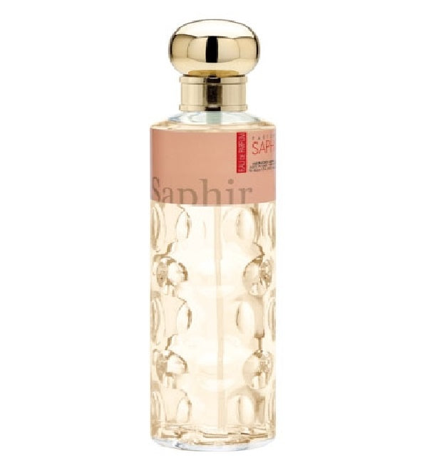 Saphir Filie Women 200 ml Eau de Parfum woman EDP