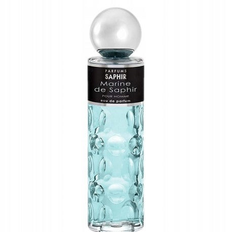 Saphir Marine Pour Homme 200 ml Eau de Parfum for men