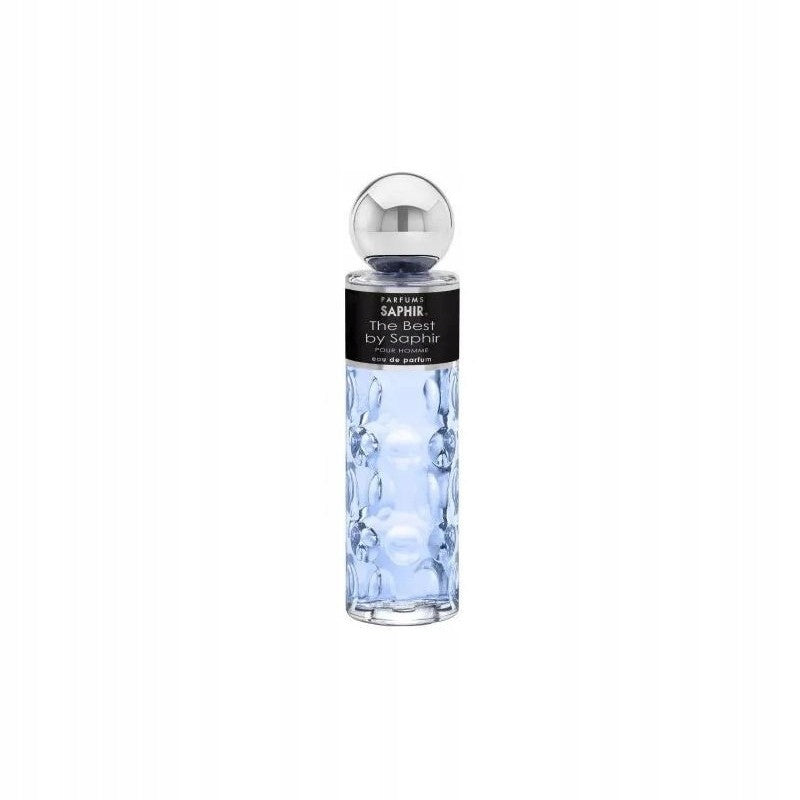 Saphir Men The Best by Saphir water edp 200ml