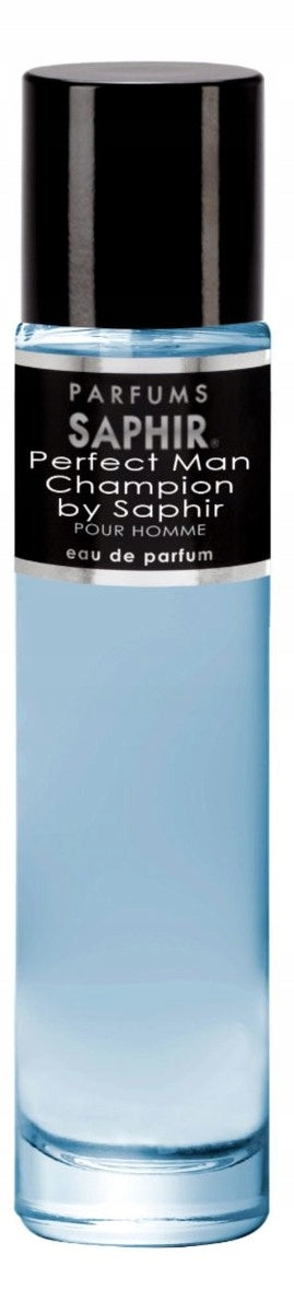 Saphir Perfect Champion Eau de Parfum for men 30ml