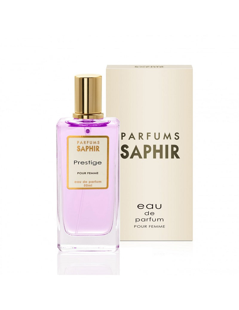 Saphir Prestige Pour Femme 50ml Eau de Parfum woman EDP