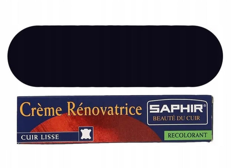 Saphir Renovating Cream for SCRATCHES