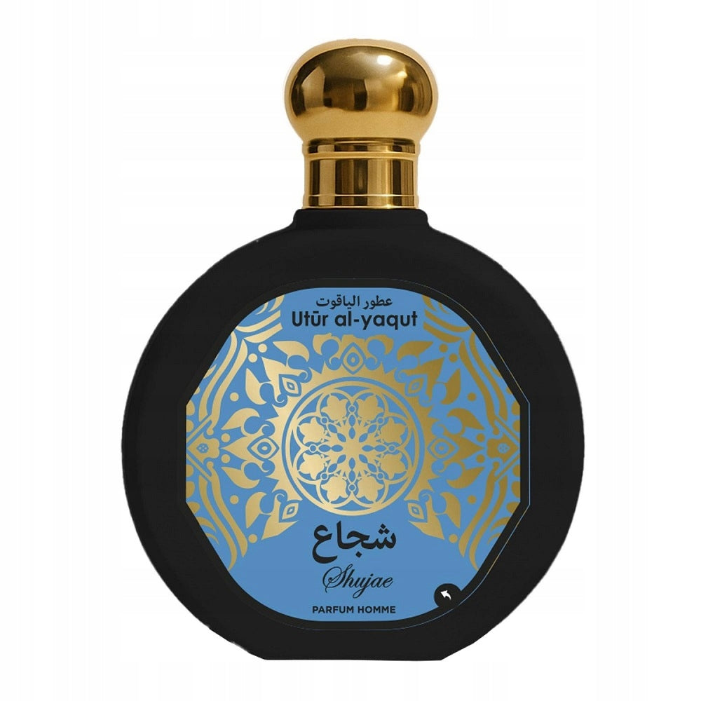 Saphir Utur Al Yaqut Shujae Perfumed Water EDP 100ml