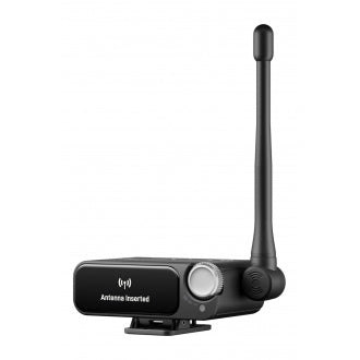 Saramonic Ultra 01 black - wireless audio system 2TX+RX Manufacturer code Ultra01