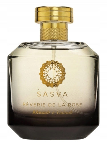Sasva Reverie De La Rose Khwaab-e-Gulaab Eau de Parfum 100 ml