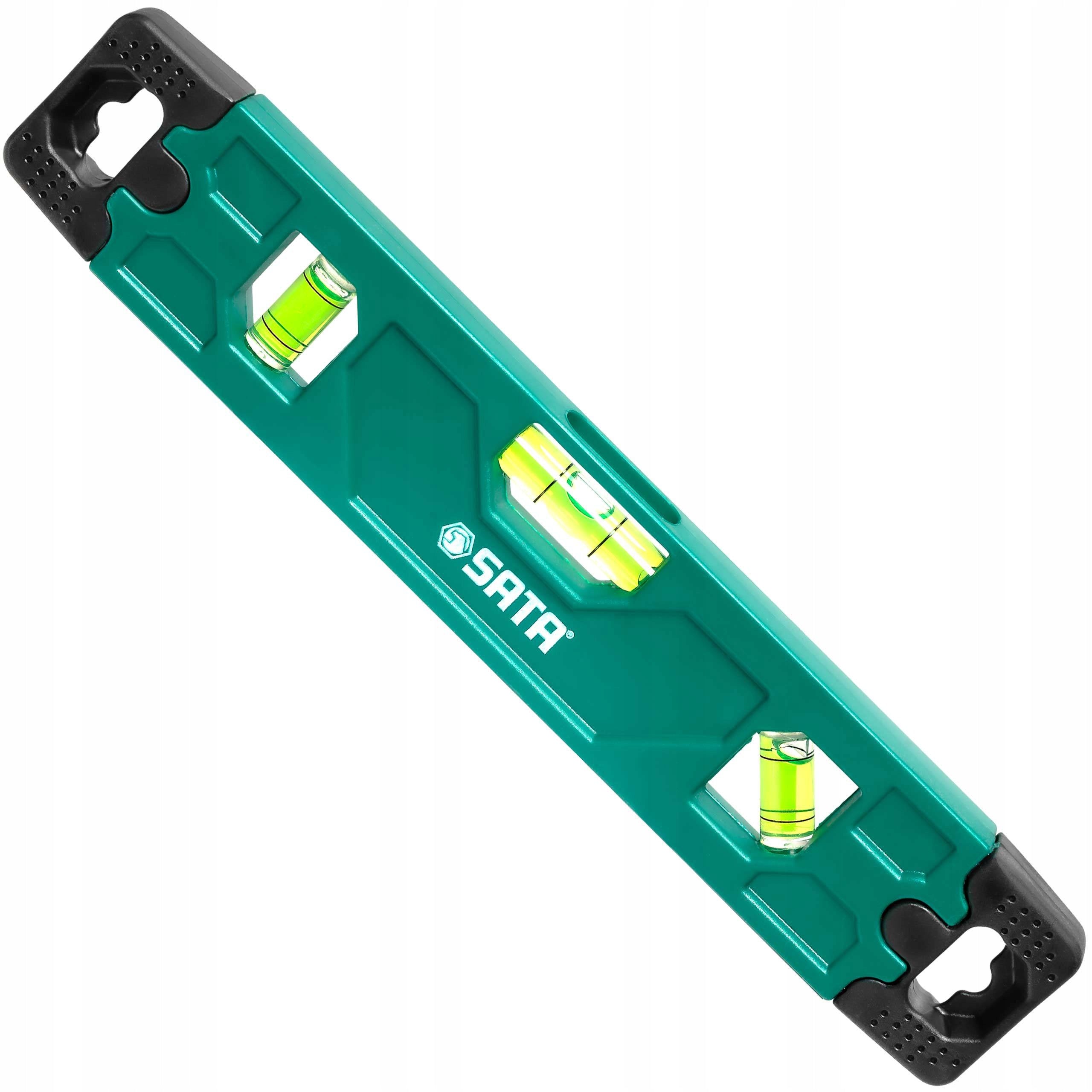 Sata Level with Pocket Magnet 3 libelle 23cm